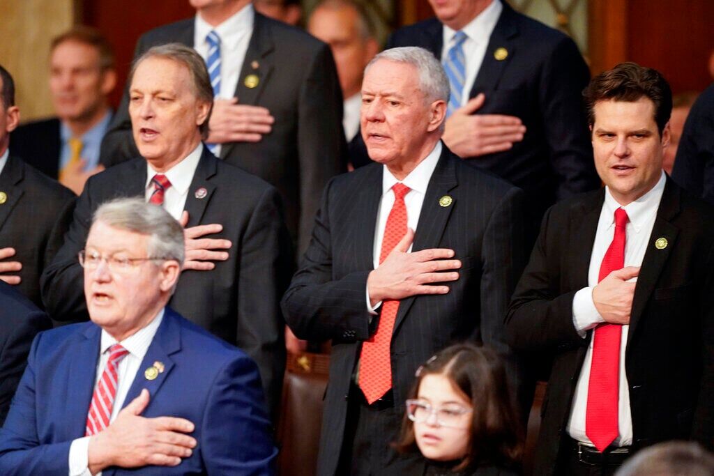 Congress
